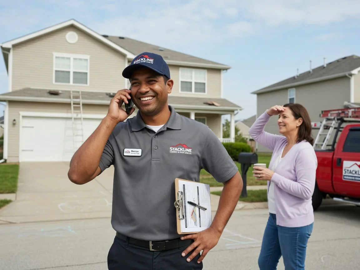 Chimney flashing repair Green Valley, IL FAQs